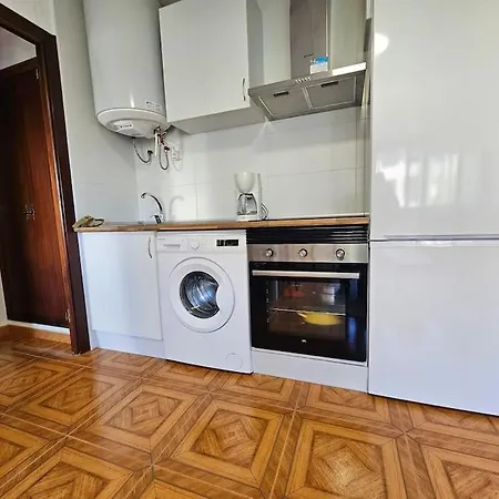 C09a02 Apto Playa Y Garaje By R2r Consulting *