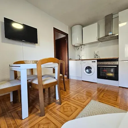 Apartment C09a02 Apto Playa Y Garaje