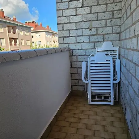 C09a02 Apto Playa Y Garaje By R2r Consulting * Somo