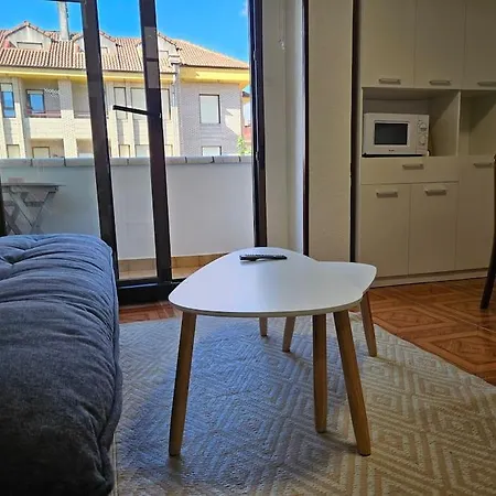 R2R - Apto Playa Y Garaje - C09A02 Apartment