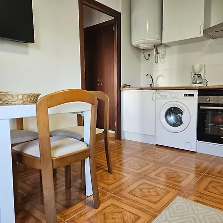 Apartment R2R - Apto Playa Y Garaje - C09A02