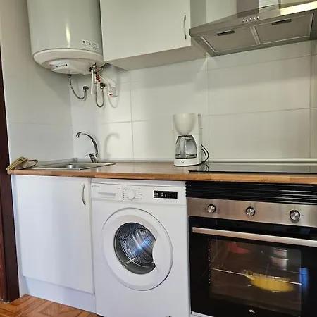 C09a02 Apto Playa Y Garaje By R2r Consulting Apartament *