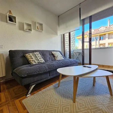 Apartment C09a02 Apto Playa Y Garaje *