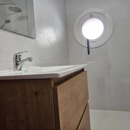 Apartment R2R - Apto Playa Y Garaje - C09A02