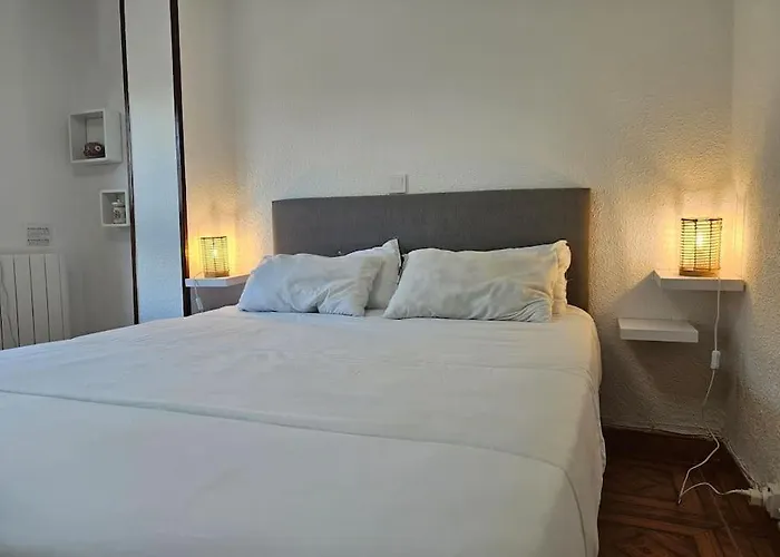 C09a02 Apto Playa Y Garaje By R2r Consulting Apartment Somo