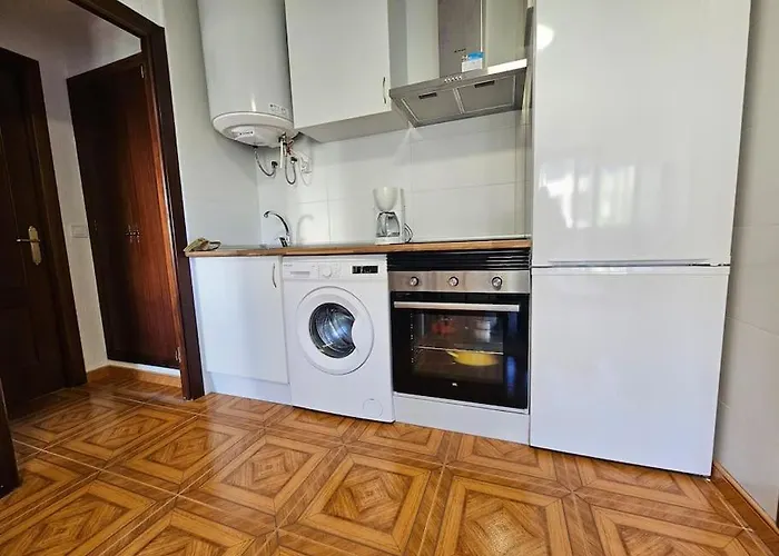 C09a02 Apto Playa Y Garaje By R2r Consulting *