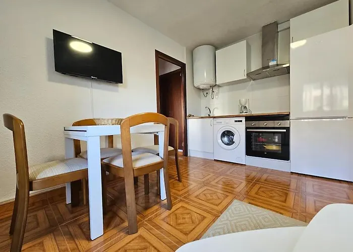 Apartment C09a02 Apto Playa Y Garaje By R2r Consulting