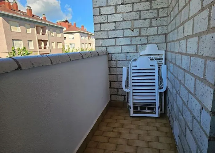 C09a02 Apto Playa Y Garaje By R2r Consulting * Somo