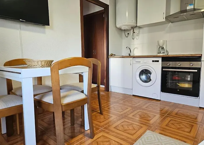 Apartment C09a02 Apto Playa Y Garaje By R2r Consulting