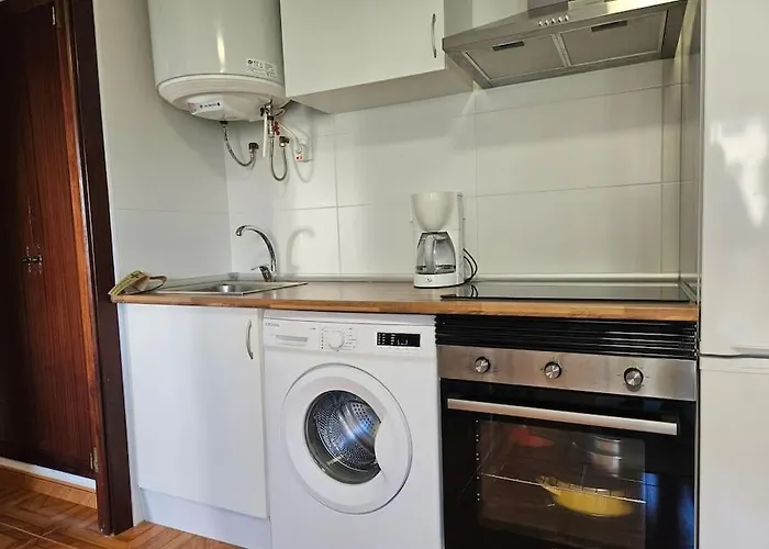 C09a02 Apto Playa Y Garaje By R2r Consulting Apartment *