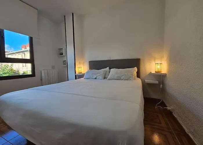 C09a02 Apto Playa Y Garaje By R2r Consulting Apartment Somo