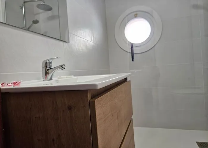 Apartment C09a02 Apto Playa Y Garaje By R2r Consulting