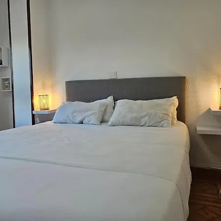 C09a02 Apto Playa Y Garaje By R2r Consulting Appartamento Somo