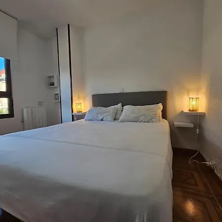 C09a02 Apto Playa Y Garaje By R2r Consulting Appartamento Somo